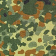 Flecktarn